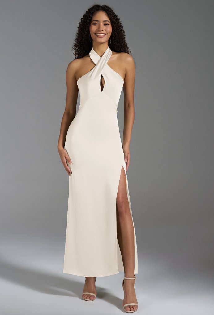 AW Huda Dress